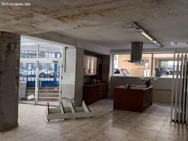 Local comercial en Venta en San Juan de Alicante, Alicante