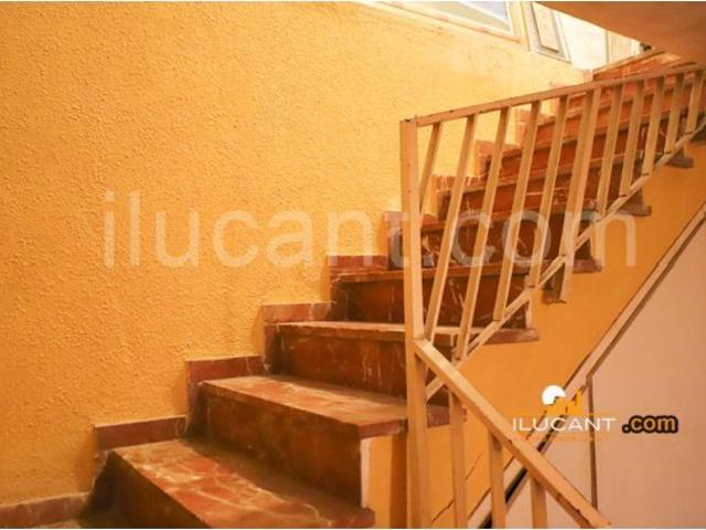 Local comercial en Venta en San Juan de Alicante, Alicante