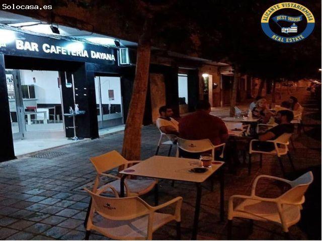 Local comercial en Venta en San Juan de Alicante, Alicante