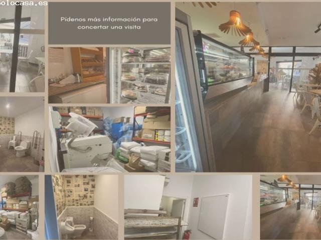 Local comercial en Venta en San Juan de Alicante, Alicante