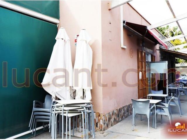 Local comercial en Venta en San Juan de Alicante, Alicante