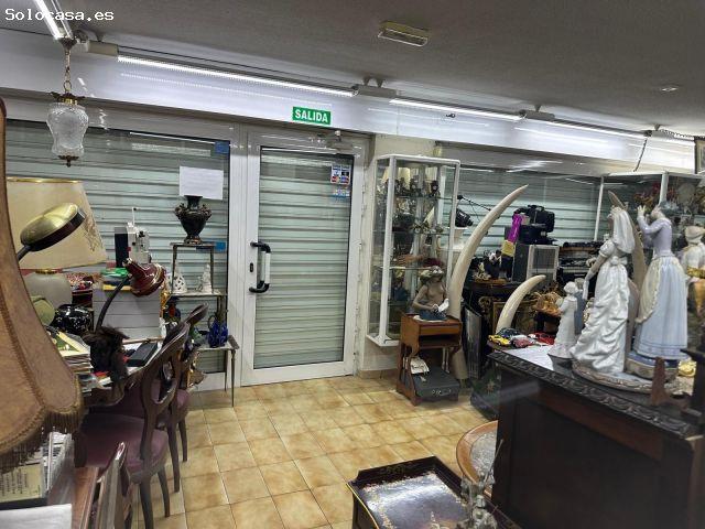 Local comercial en Venta en San Juan de Alicante, Alicante