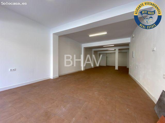 Local comercial en Venta en San Juan de Alicante, Alicante