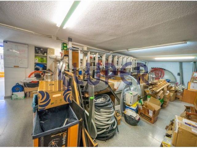 Local comercial en Venta en San Juan de Alicante, Alicante