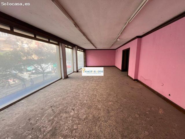 Local comercial en Venta en San Juan de Alicante, Alicante