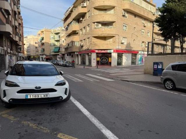 Local comercial en Venta en San Juan de Alicante, Alicante