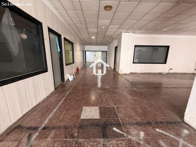 Local comercial en Venta en San Juan de Alicante, Alicante