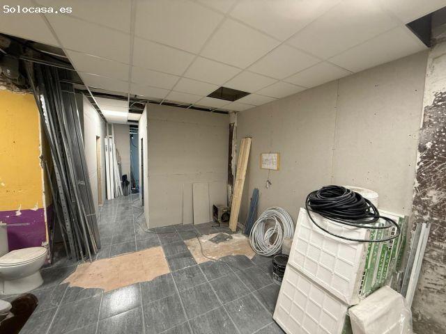 Local comercial en Venta en San Juan de Alicante, Alicante