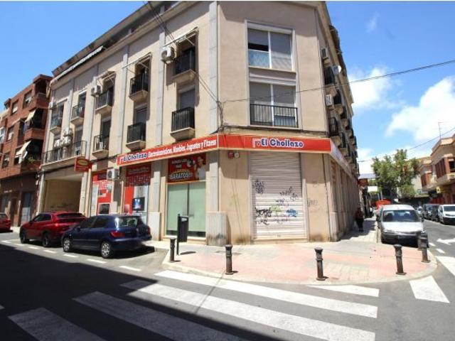Local comercial en Venta en San Juan de Alicante, Alicante