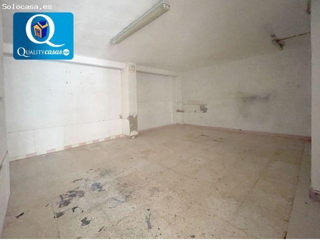 Local comercial en Venta en San Juan de Alicante Alicante Ref: K3076