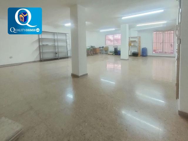 Local comercial en Venta en San Juan de Alicante Alicante Ref: 17385