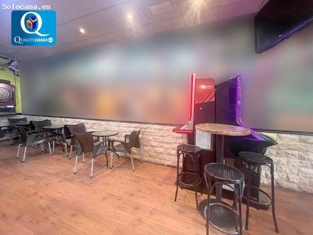 Local comercial en Venta en San Juan de Alicante Alicante Ref: 38283R