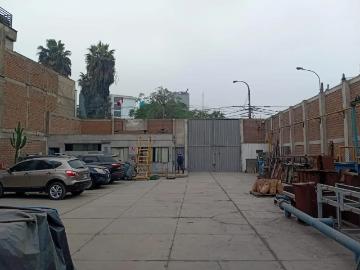 Local comercial en venta en San Juan De Lurigancho a $1,600,000