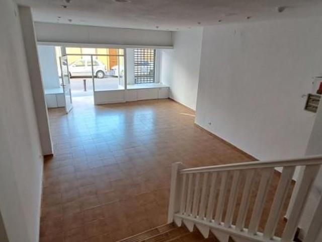 Local comercial en venta en San Juan, Pueblo de san juan