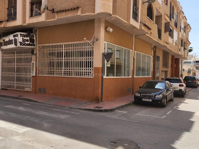 Local comercial en venta en San Javier