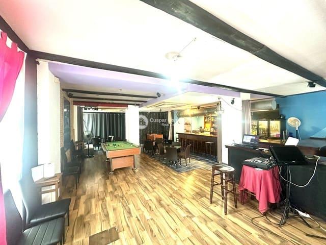 Local Comercial en venta en San Javier, Murcia Costa Cálida