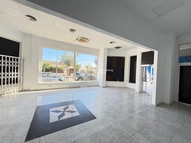 Local Comercial en venta en San Javier, Murcia Costa Cálida