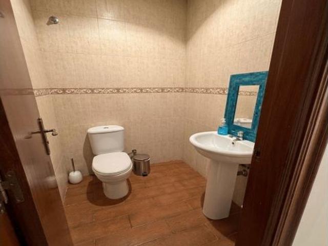 Local comercial en Venta en San José del Valle, Cádiz