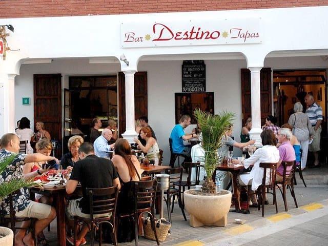 Local Comercial en venta en San Jose / Sant Josep de Sa Talaia, Ibiza