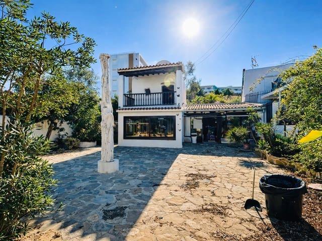 Local Comercial en venta en San Jose / Sant Josep de Sa Talaia, Ibiza