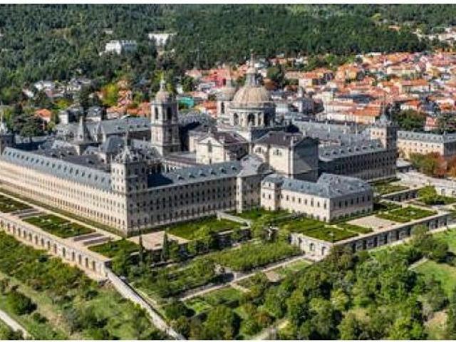Local comercial en Venta en San Lorenzo de El Escorial, Madrid
