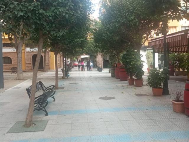 Local comercial en venta en San Pedro Alcantara | CABANILLAS REAL ESTATE