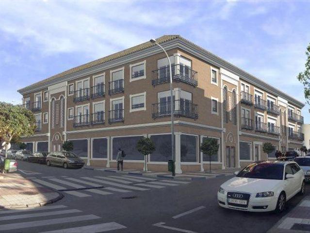 Local comercial en venta en San Pedro de Alcántara, Costa del Sol