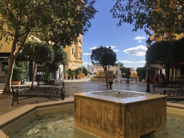 Local comercial en venta en San Pedro de Alcántara, Guadalcantara