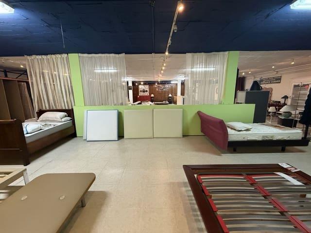 Local Comercial en venta en San Pedro de Alcantara, Málaga Costa del Sol