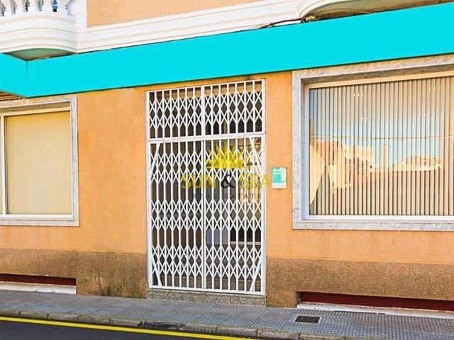 Local Comercial en venta en San Pedro del Pinatar, Murcia Costa Cálida