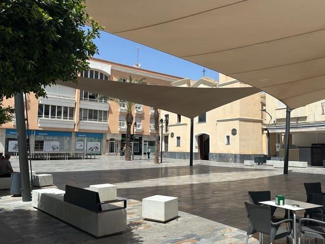 Local Comercial en venta en San Pedro del Pinatar, Murcia Costa Cálida
