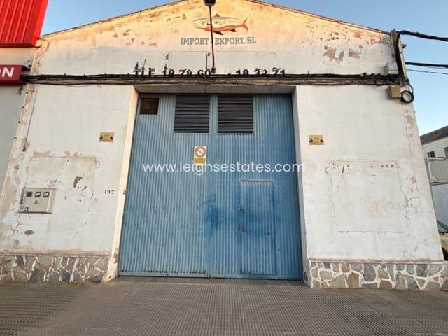 Local Comercial en venta en San Pedro del Pinatar, Murcia Costa Cálida