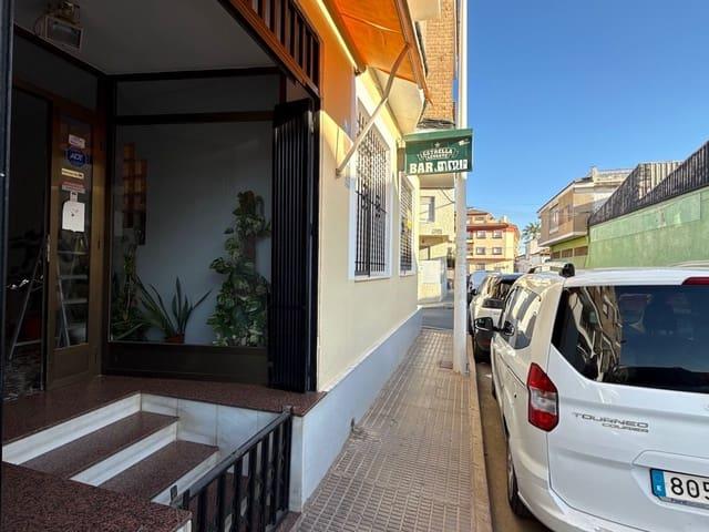 Local Comercial en venta en San Pedro del Pinatar, Murcia Costa Cálida