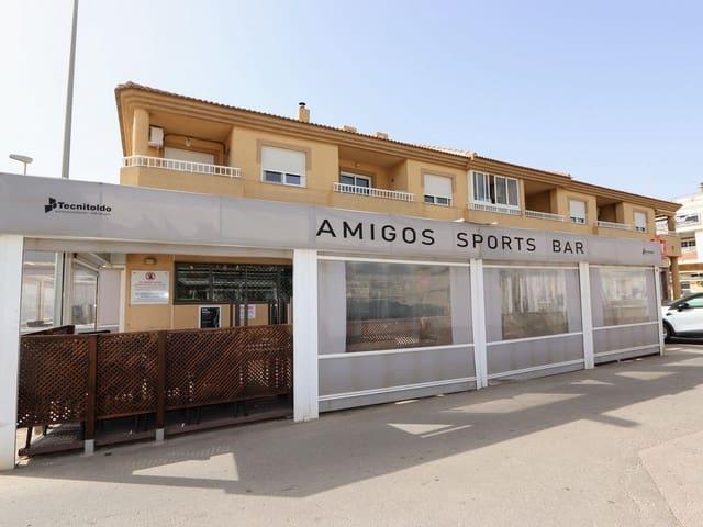 Local Comercial en venta en San Pedro del Pinatar, Murcia Costa Cálida