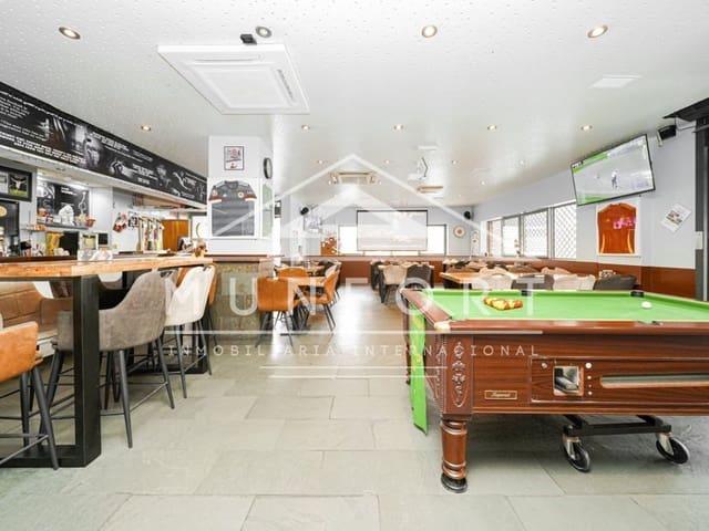 Local Comercial en venta en San Pedro del Pinatar, Murcia Costa Cálida