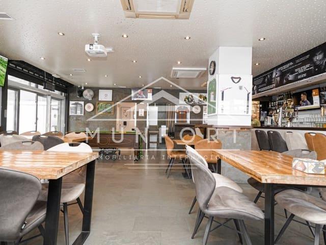 Local Comercial en venta en San Pedro del Pinatar, Murcia Costa Cálida