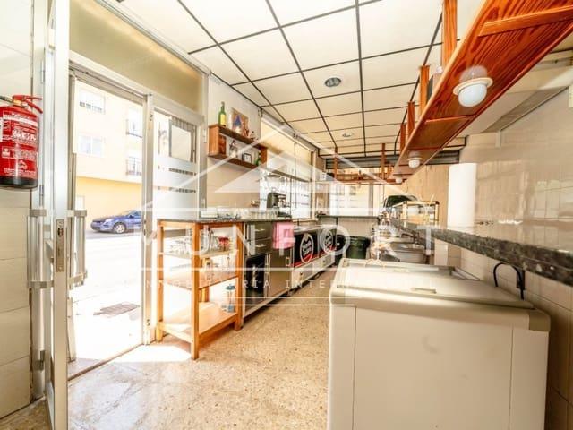 Local Comercial en venta en San Pedro del Pinatar, Murcia Costa Cálida