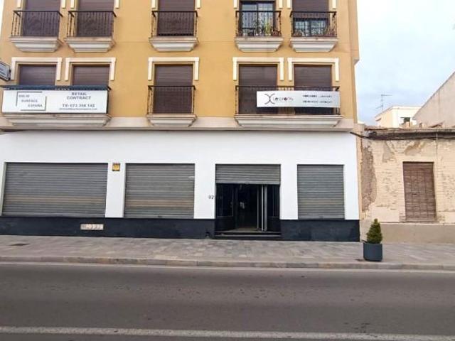Local comercial en venta en San Pedro del Pinatar, Avenida Doctor Artero Guirao, 30740