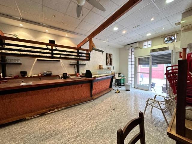 Local comercial en venta en San Pedro del Pinatar, Lo Pagán