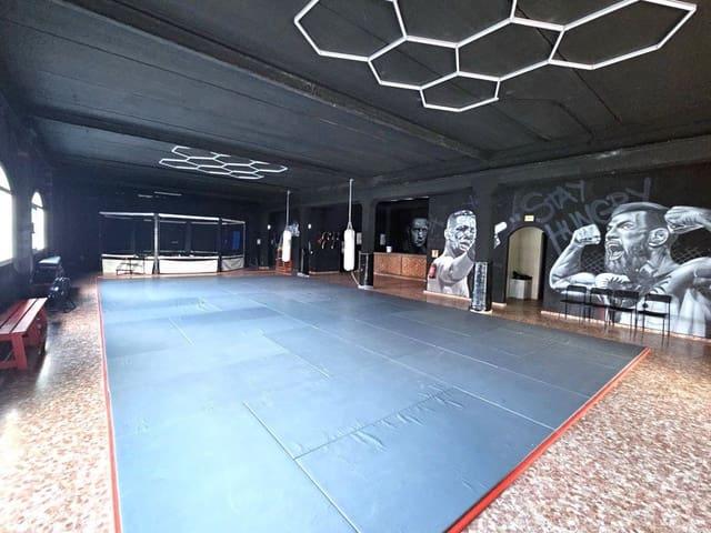 Local Comercial en venta en San Roque, Cádiz Costa de la Luz