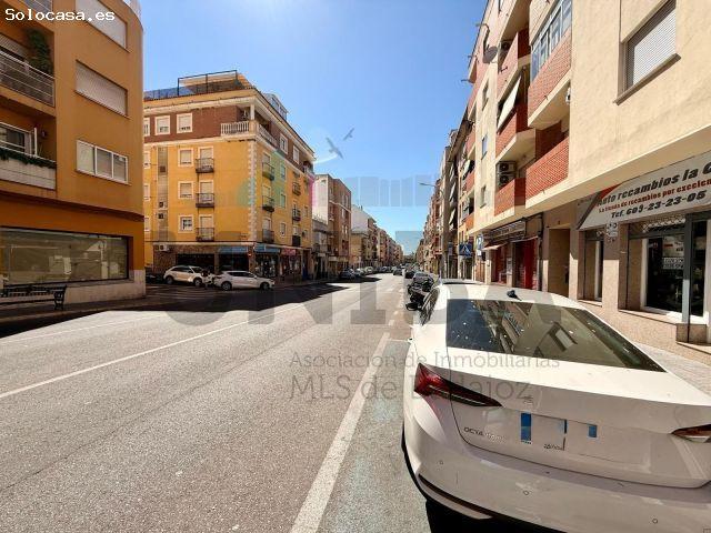 Local comercial en venta en San Roque