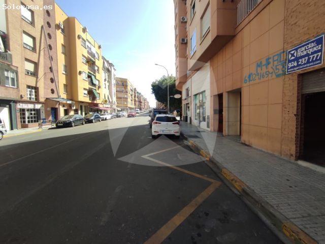 LOCAL COMERCIAL EN VENTA EN SAN ROQUE