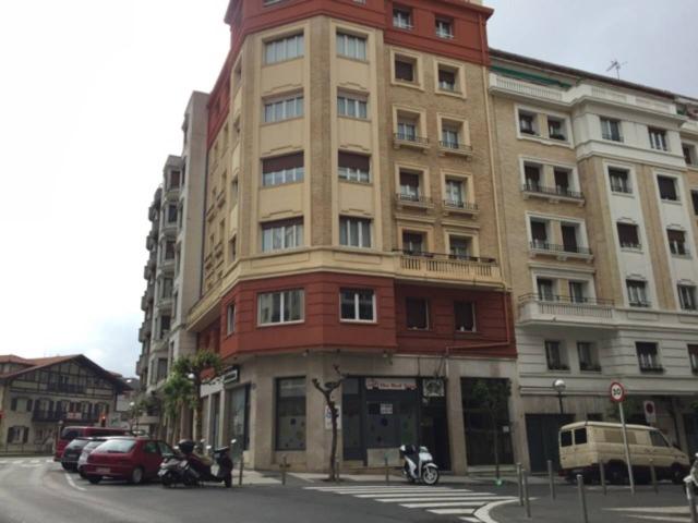 Local Comercial en Venta en San Sebastián Donostia