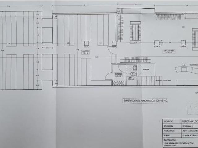 Local comercial en Venta en San Sebastián, Guipúzcoa