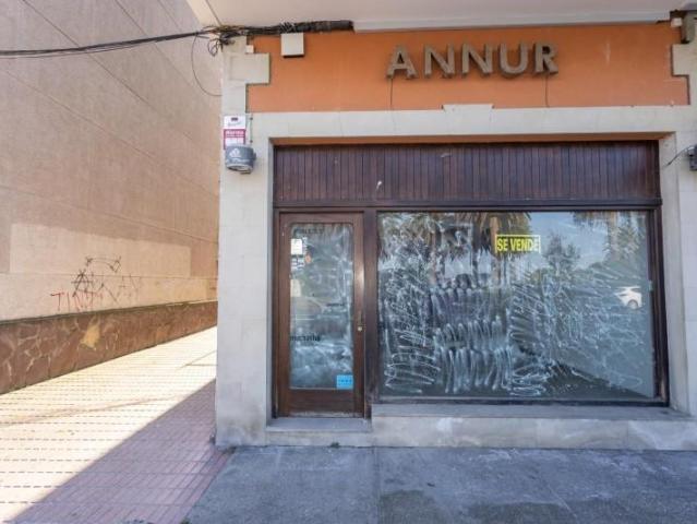 Local comercial en venta en San Vicente de la Barquera, Costa de cantabria