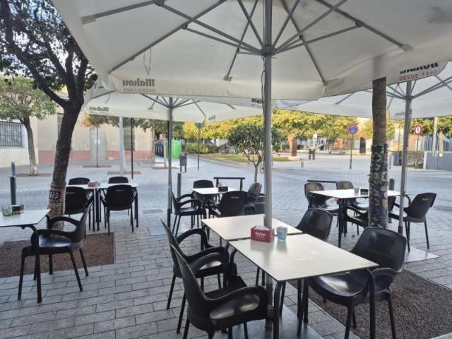 Local comercial en venta en San Vicente del Raspeig, Centro