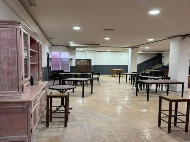 Local comercial en Venta en San Vicente del Raspeig, Alicante