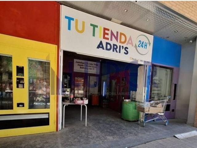 Local comercial en Venta en San Vicente del Raspeig, Alicante