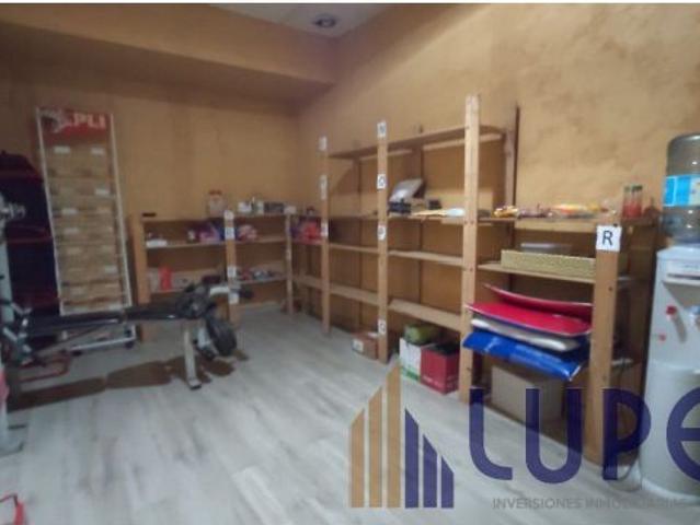 Local comercial en Venta en San Vicente del Raspeig, Alicante