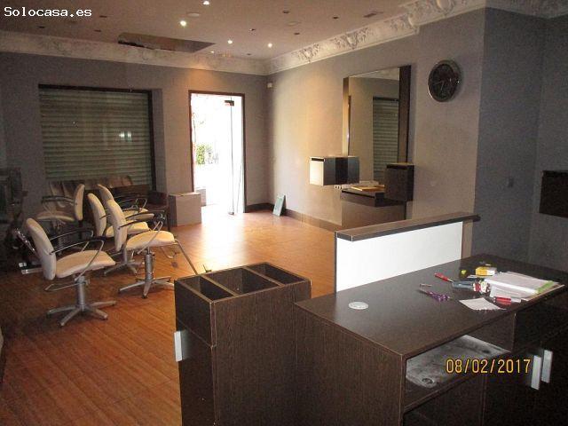 Local comercial en Venta en San Vicente del Raspeig, Alicante